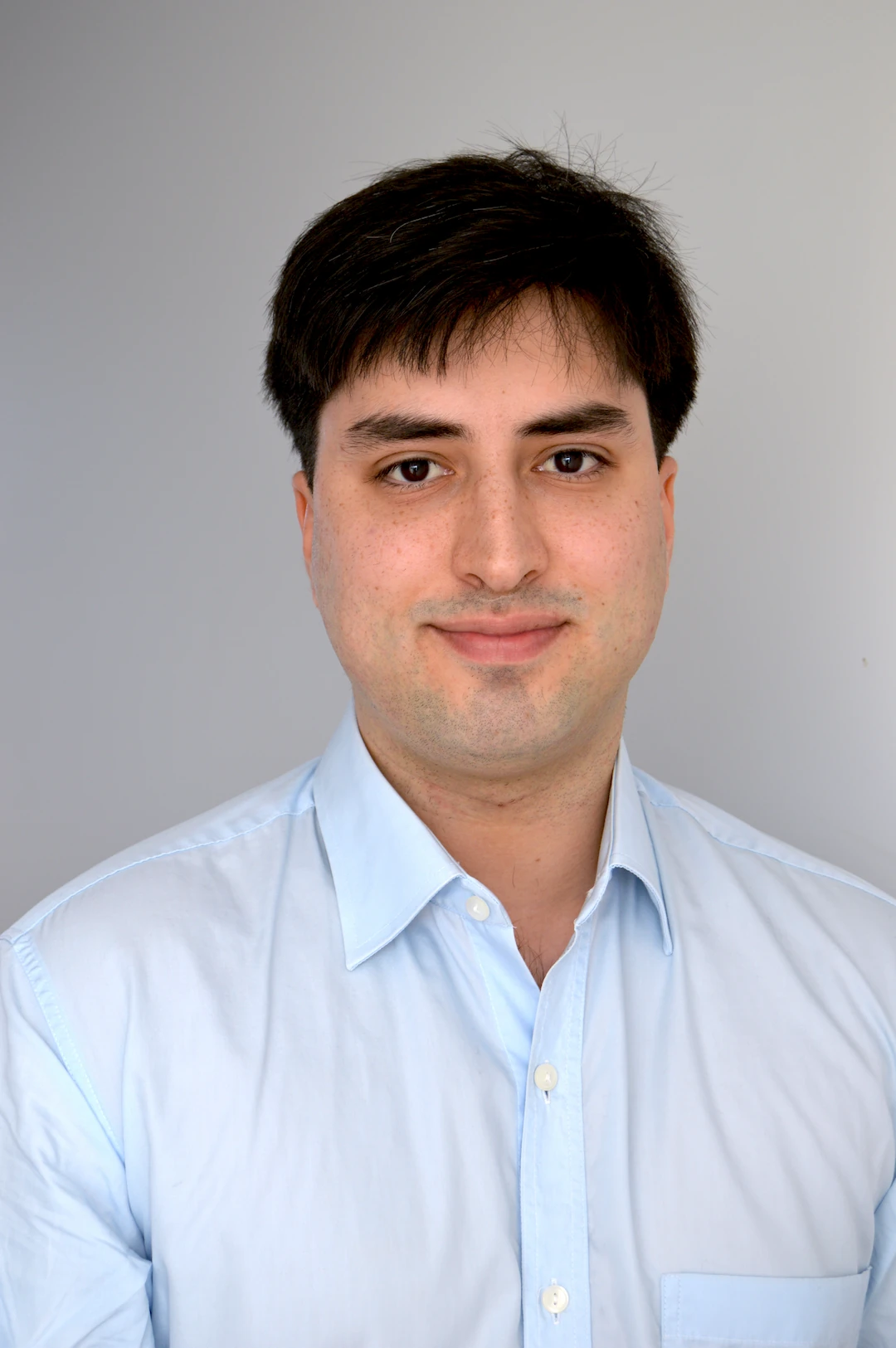 Abdur-Rahman Butler headshot
